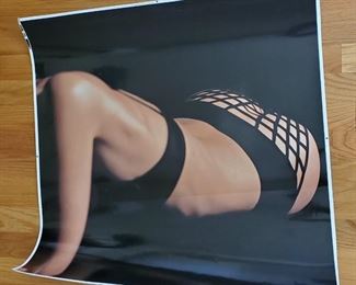 Victoria Secret Photo Original