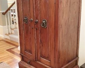 Smaller Armoire