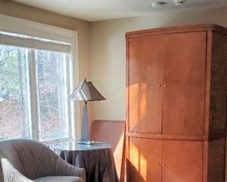 Beidermeyer style Armoire