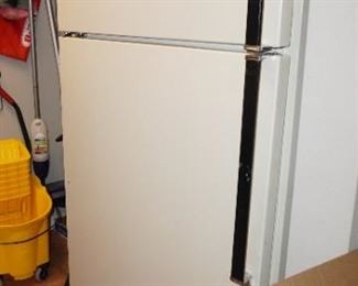 Kenmore refrigerator