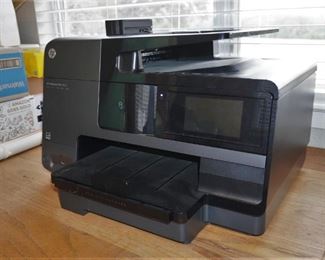 HP printer