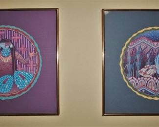 David Dawangyumptewa art prints