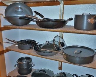Calphalon cookware