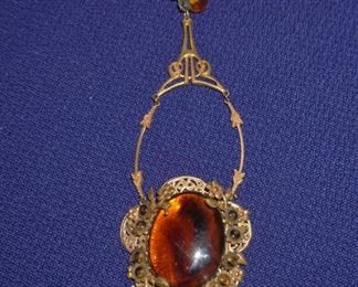 Vintage Stanley Hagler necklace