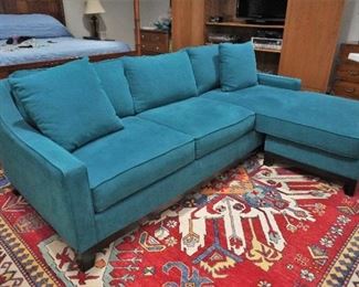 Like new sofa