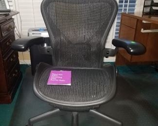 Herman Miller office chair