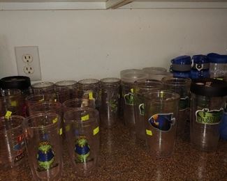 TERVIS, lots of sizes