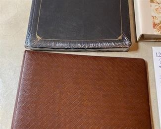 Lot 5690 $45.00 Picture Frame Lot 6 1) 12" x 12" Photo Scrap Book Album 2) 12" x 12" Page Protectors 3) Scrap Booking Combination Pack 4) 4" x 6" Photo Album 5) 4" x 6" Photo Album 6) 4" x 6" Photo Album 7) 4" x 6" Photo Album