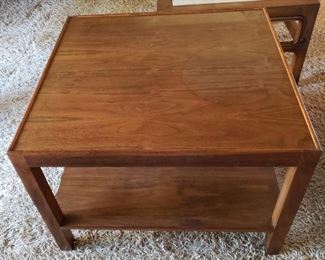 MCM Charles Pechanec Jr. side table.