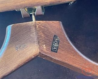 MCM Gentlemen's Valet by Nova