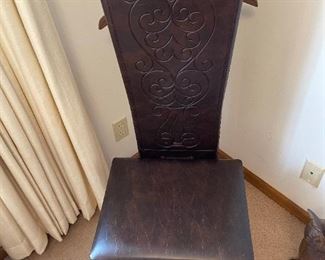 MCM Gentlemen's Valet by Nova