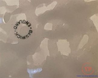 BESWICK Horse Figurines