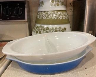 Vintage Pyrex