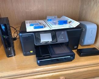 HP Photosmart Premium Printer/Copier