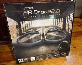 Parrot AR Drone 2.0