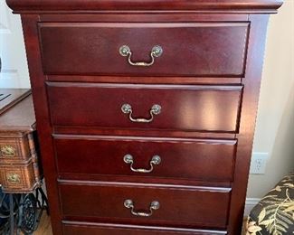5 Drawer Chest
