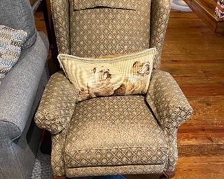 Recliner