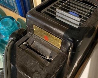 Kodak Kodaslide Merit Projector 