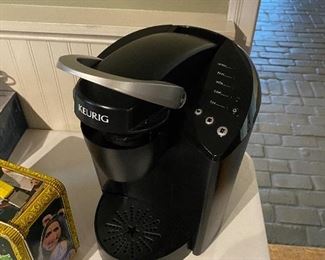 Keurig
