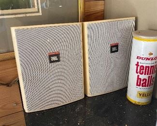 Small JBL Speakers