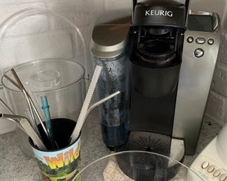 Keurig Coffee Maker