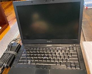 Dell Latitude Laptop