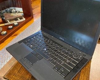 Dell Latitude Laptop