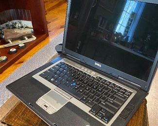 Dell Precision Laptop