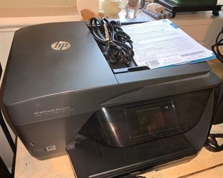 HP OfficeJet Pro 6975