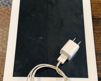 iPad 16GB Model A1395