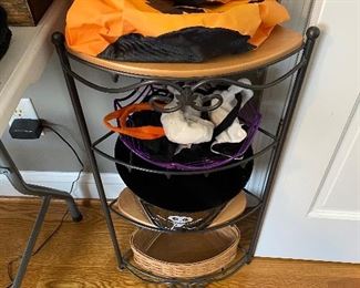 Longaberger Shelf Unit