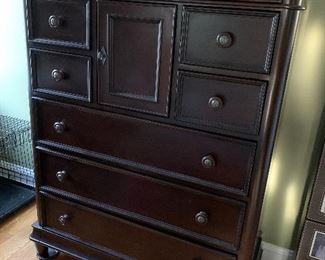 Studio Alexander Julian Chest of Drawers