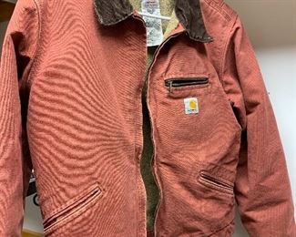 Carhartt Women's Jacket - Medium