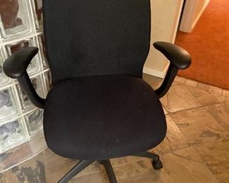 Swivel Desk Chair for in-person sale