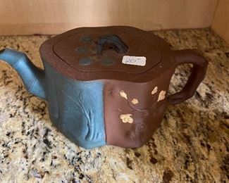 teapot $20 for in person sale