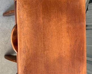 Yes, another Cushman Colonial Creations Molly Stark night stand. I have two of these, plus the chest on chest and the 3 drawer dresser and stand up mirror too. Contact me at 518-944-0256 if you need it!