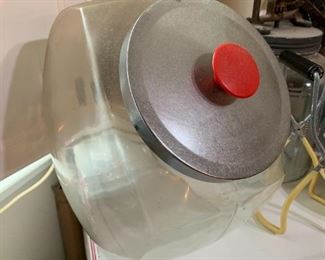 vintage kitchen items