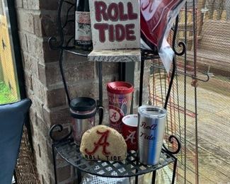 Roll Tide