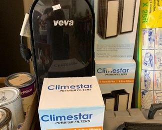 Veva Air Purifier