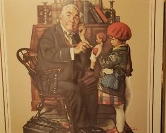 Norman Rockwell