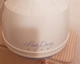 Lady Dazey