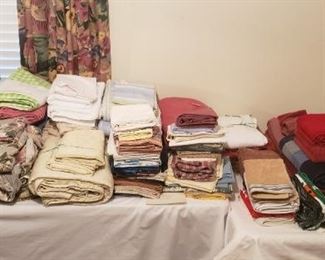 linens