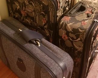 luggage