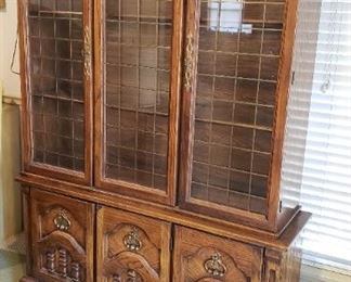 china cabinet