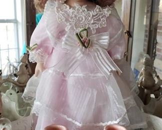 doll