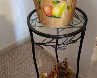 Pear collection