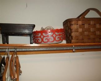 Umanoff ceiling fixture