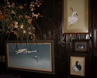 J. Moos Welton paintings