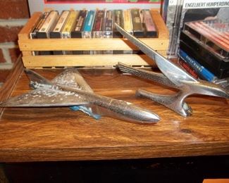 hood ornaments