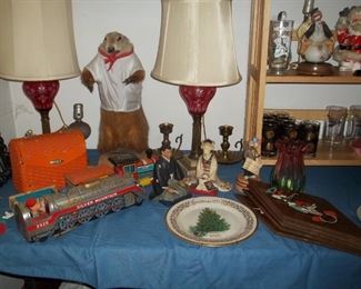 cranberry cut to clear and more!